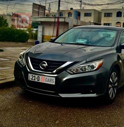 نیسان ئەلتیما